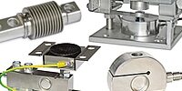 Load cells and Mounting kits